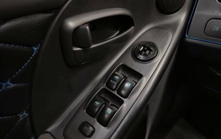 Hyundai Elantra III, 2005 год, 390 000 рублей, 8 фотография