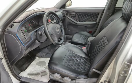 Hyundai Elantra III, 2005 год, 390 000 рублей, 9 фотография