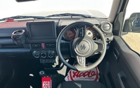 Suzuki Jimny, 2025 год, 2 370 000 рублей, 10 фотография