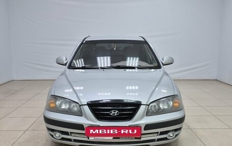 Hyundai Elantra III, 2005 год, 390 000 рублей, 2 фотография