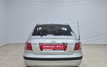 Hyundai Elantra III, 2005 год, 390 000 рублей, 5 фотография