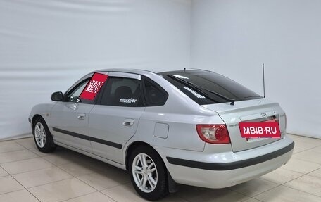 Hyundai Elantra III, 2005 год, 390 000 рублей, 6 фотография