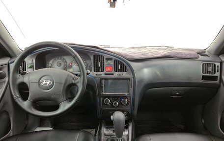 Hyundai Elantra III, 2005 год, 390 000 рублей, 10 фотография