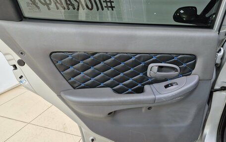 Hyundai Elantra III, 2005 год, 390 000 рублей, 14 фотография