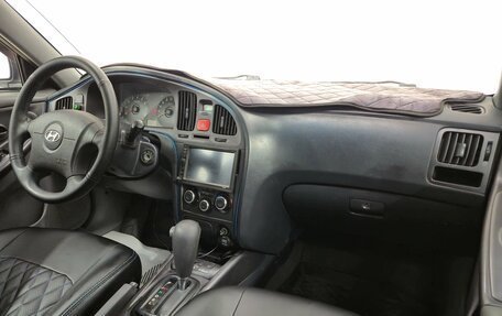 Hyundai Elantra III, 2005 год, 390 000 рублей, 12 фотография