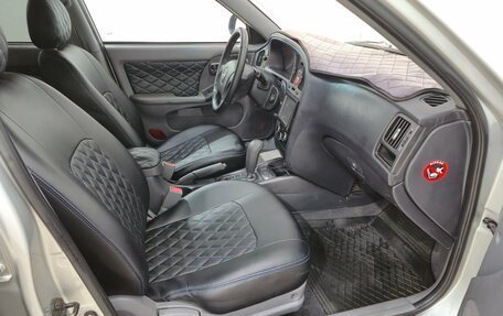 Hyundai Elantra III, 2005 год, 390 000 рублей, 13 фотография