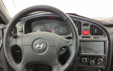 Hyundai Elantra III, 2005 год, 390 000 рублей, 11 фотография