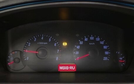 Hyundai Elantra III, 2005 год, 390 000 рублей, 16 фотография