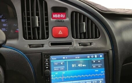 Hyundai Elantra III, 2005 год, 390 000 рублей, 17 фотография