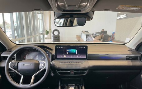 Haval Jolion, 2026 год, 2 649 000 рублей, 36 фотография