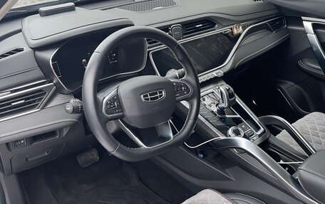 Geely Atlas, 2023 год, 2 000 000 рублей, 5 фотография