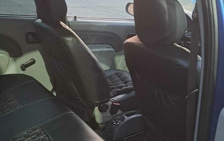 Renault Logan I, 2006 год, 180 000 рублей, 8 фотография