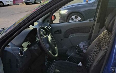 Renault Logan I, 2006 год, 180 000 рублей, 5 фотография