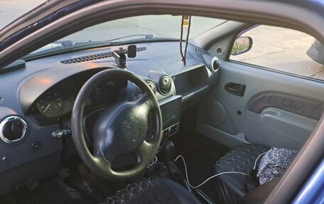 Renault Logan I, 2006 год, 180 000 рублей, 6 фотография