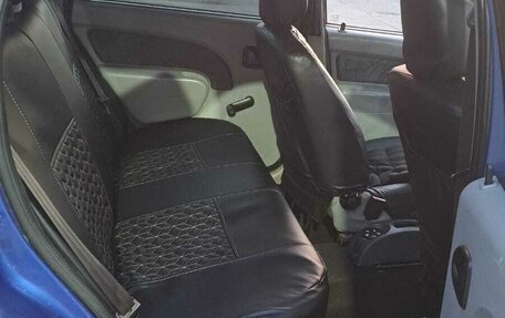 Renault Logan I, 2006 год, 180 000 рублей, 7 фотография