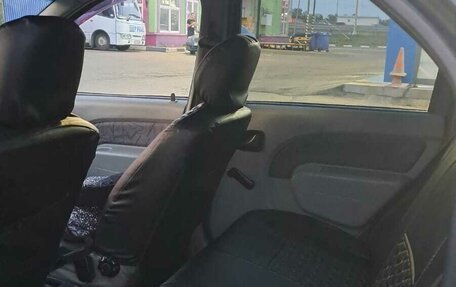 Renault Logan I, 2006 год, 180 000 рублей, 9 фотография