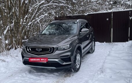 Geely Atlas, 2023 год, 2 000 000 рублей, 2 фотография