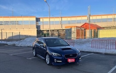 Subaru Levorg I, 2016 год, 1 600 000 рублей, 1 фотография