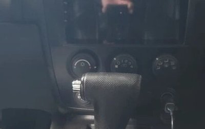 Hummer H3, 2008 год, 2 000 000 рублей, 1 фотография