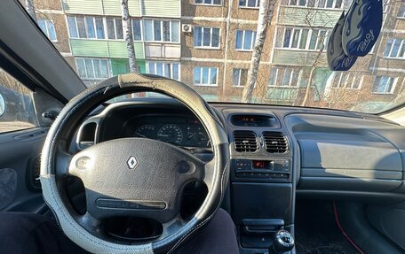 Renault Laguna II, 1996 год, 148 000 рублей, 1 фотография