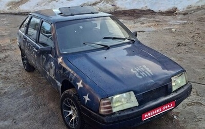 ИЖ 2126 «Ода», 2002 год, 80 000 рублей, 1 фотография