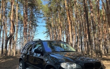 BMW X5, 2009 год, 1 700 000 рублей, 1 фотография