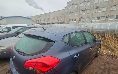 KIA cee'd III, 2012 год, 1 070 000 рублей, 7 фотография