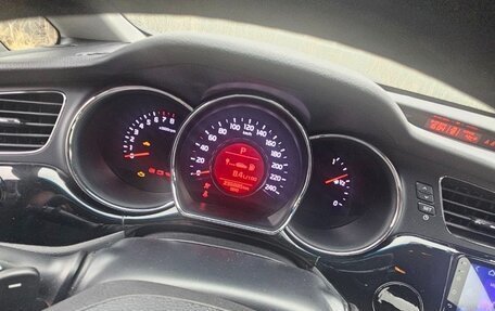 KIA cee'd III, 2012 год, 1 070 000 рублей, 9 фотография