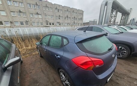 KIA cee'd III, 2012 год, 1 070 000 рублей, 8 фотография