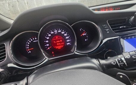 KIA cee'd III, 2012 год, 1 070 000 рублей, 10 фотография