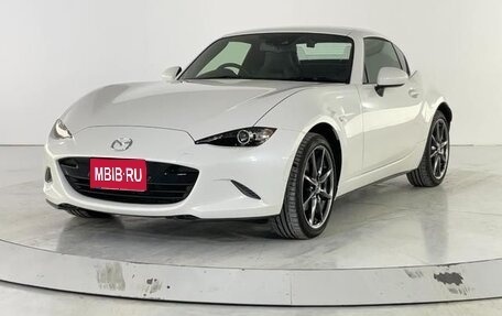 Mazda Roadster IV (ND), 2018 год, 1 650 000 рублей, 1 фотография