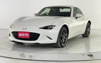 Mazda Roadster IV (ND), 2018 год, 1 650 000 рублей, 1 фотография