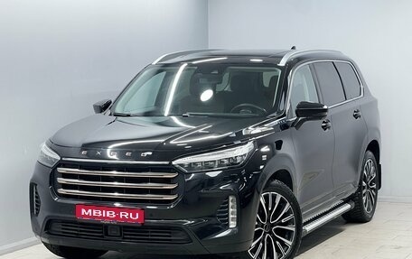 CheryExeed VX, 2022 год, 2 699 000 рублей, 1 фотография