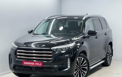 CheryExeed VX, 2022 год, 2 699 000 рублей, 1 фотография