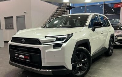 Toyota RAV4, 2025 год, 4 500 000 рублей, 1 фотография