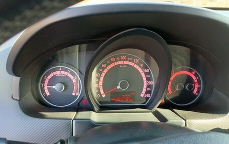 KIA cee'd I рестайлинг, 2010 год, 620 000 рублей, 6 фотография