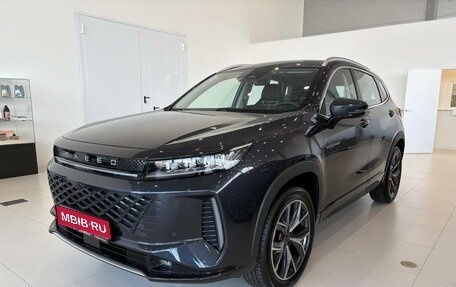 CheryExeed LX, 2024 год, 3 590 000 рублей, 1 фотография