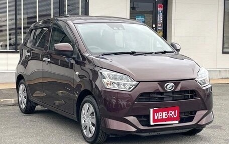 Daihatsu Mira e:S II, 2022 год, 585 000 рублей, 1 фотография