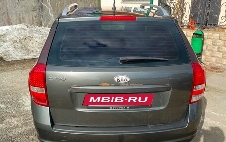 KIA cee'd I рестайлинг, 2010 год, 620 000 рублей, 4 фотография