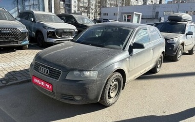 Audi A3, 2004 год, 499 000 рублей, 1 фотография