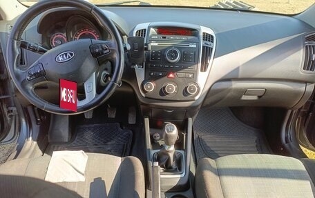 KIA cee'd I рестайлинг, 2010 год, 620 000 рублей, 5 фотография