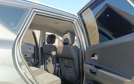 KIA cee'd I рестайлинг, 2010 год, 620 000 рублей, 8 фотография