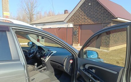 KIA cee'd I рестайлинг, 2010 год, 620 000 рублей, 9 фотография