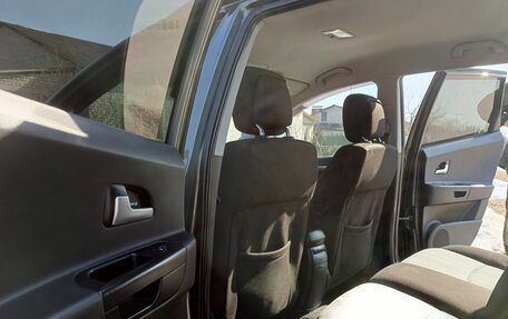 KIA cee'd I рестайлинг, 2010 год, 620 000 рублей, 7 фотография