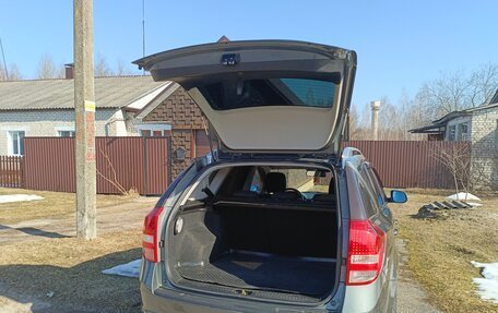 KIA cee'd I рестайлинг, 2010 год, 620 000 рублей, 11 фотография