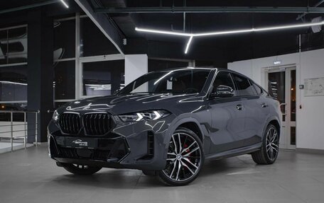 BMW X6, 2025 год, 15 990 000 рублей, 1 фотография