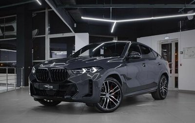BMW X6, 2025 год, 15 990 000 рублей, 1 фотография