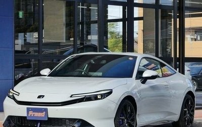 Honda Prelude, 2025 год, 5 500 000 рублей, 1 фотография