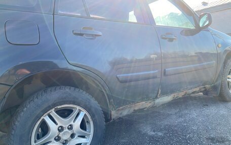 Chery Tiggo (T11), 2007 год, 190 000 рублей, 7 фотография