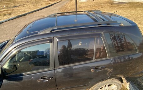 Chery Tiggo (T11), 2007 год, 190 000 рублей, 6 фотография